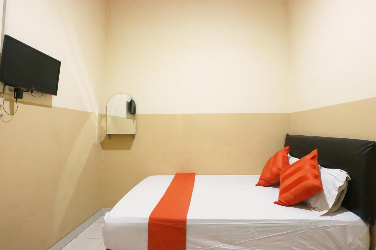 Hotel Syariah Walisongo Surabaya Luaran gambar