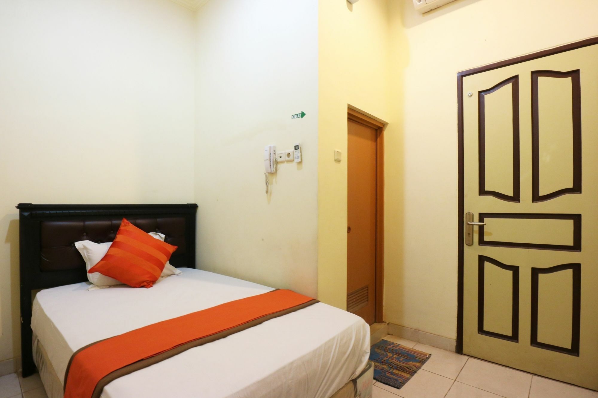 Hotel Syariah Walisongo Surabaya Luaran gambar