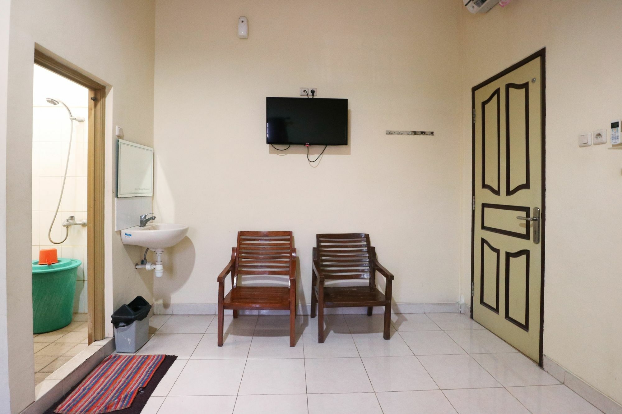 Hotel Syariah Walisongo Surabaya Luaran gambar