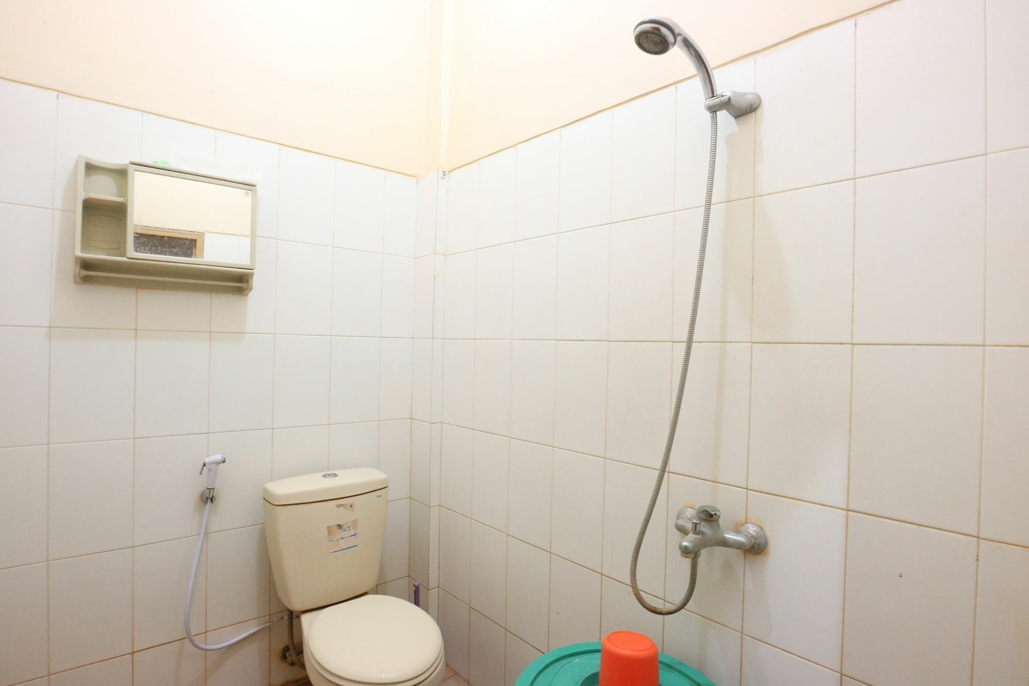 Hotel Syariah Walisongo Surabaya Luaran gambar