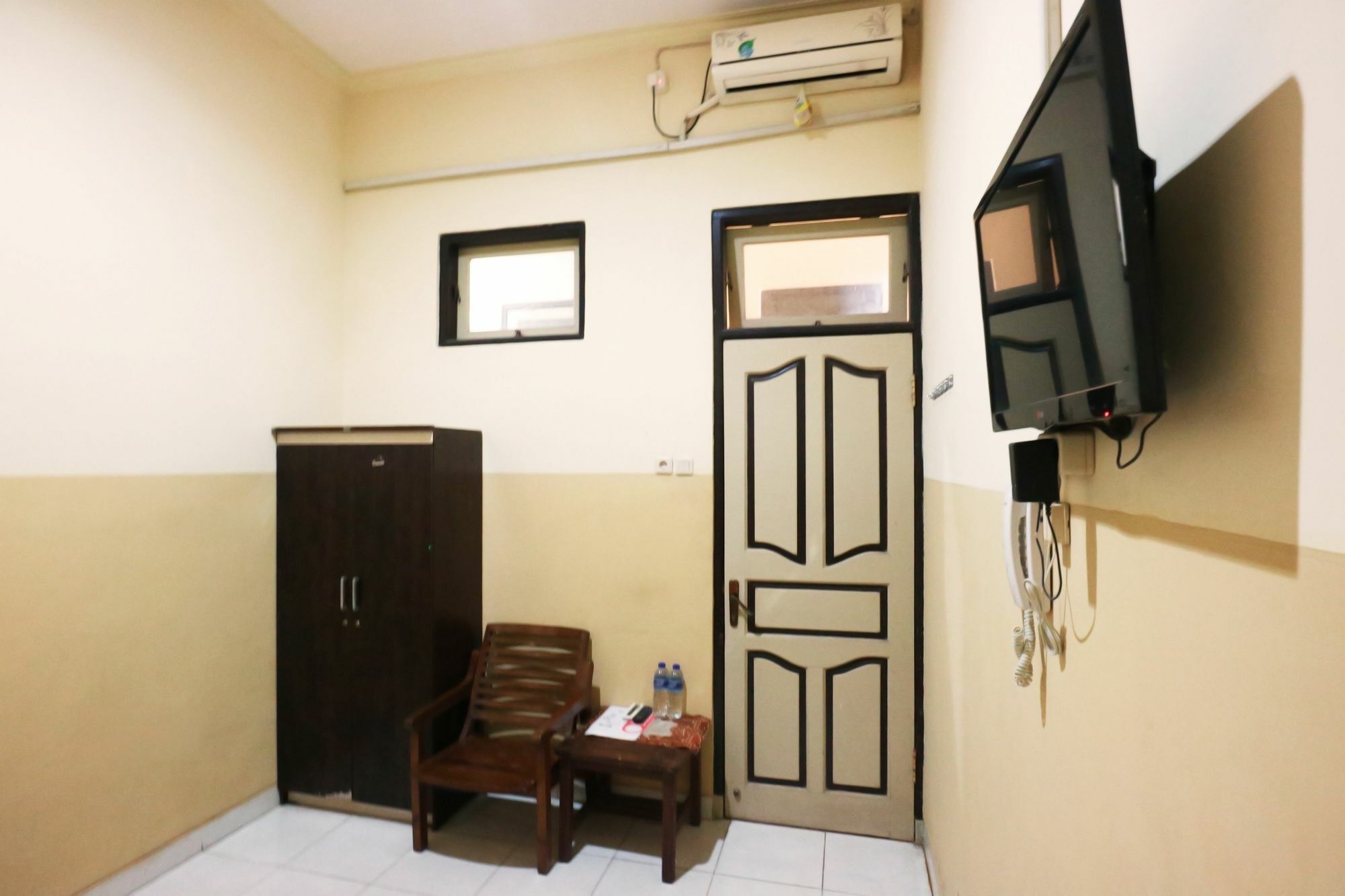 Hotel Syariah Walisongo Surabaya Luaran gambar