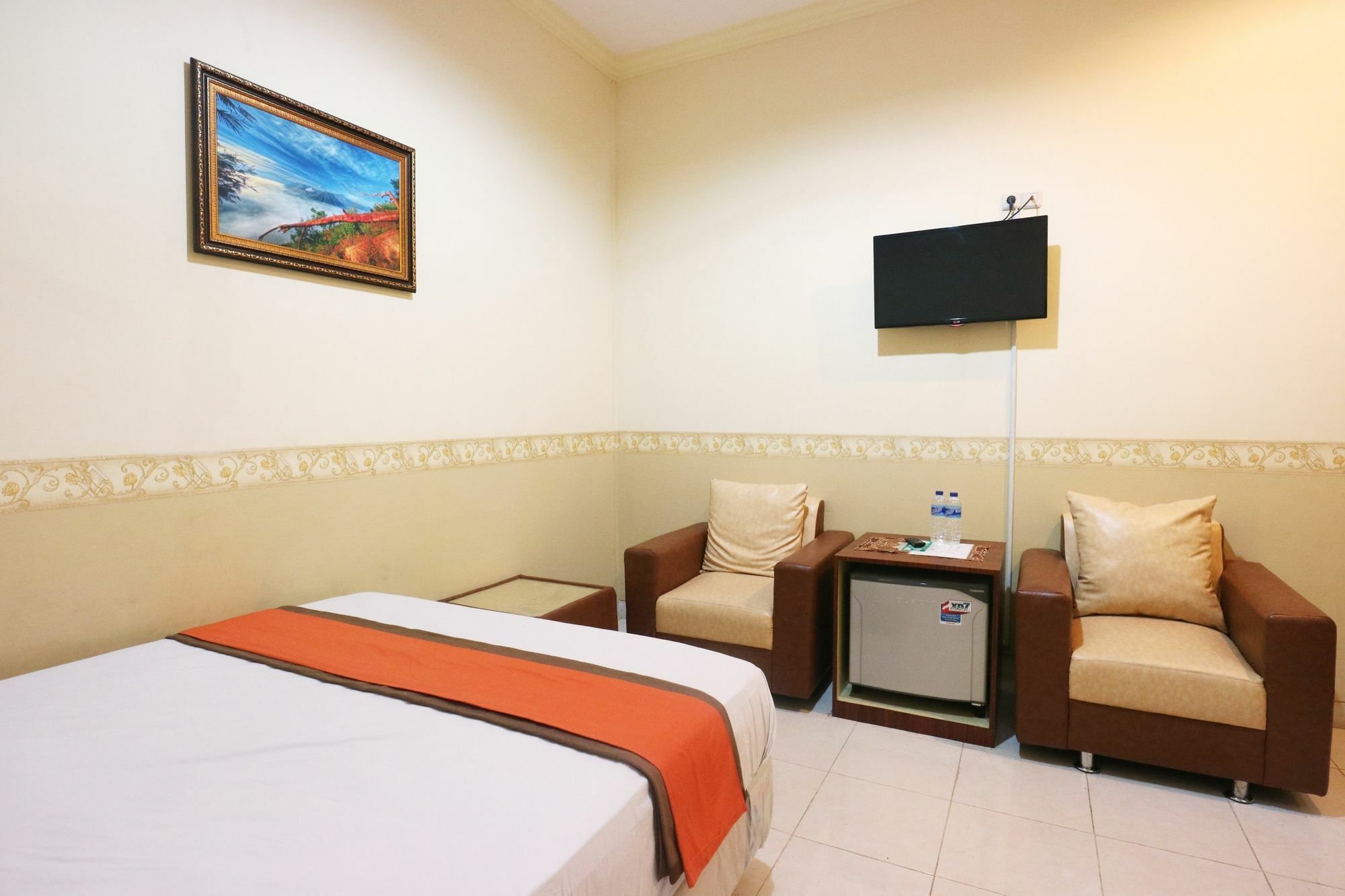 Hotel Syariah Walisongo Surabaya Luaran gambar