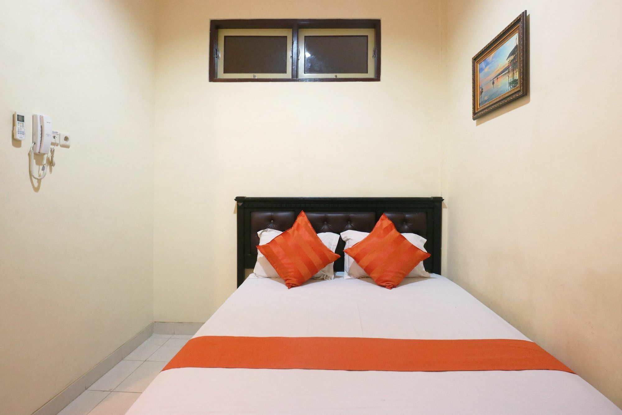 Hotel Syariah Walisongo Surabaya Luaran gambar