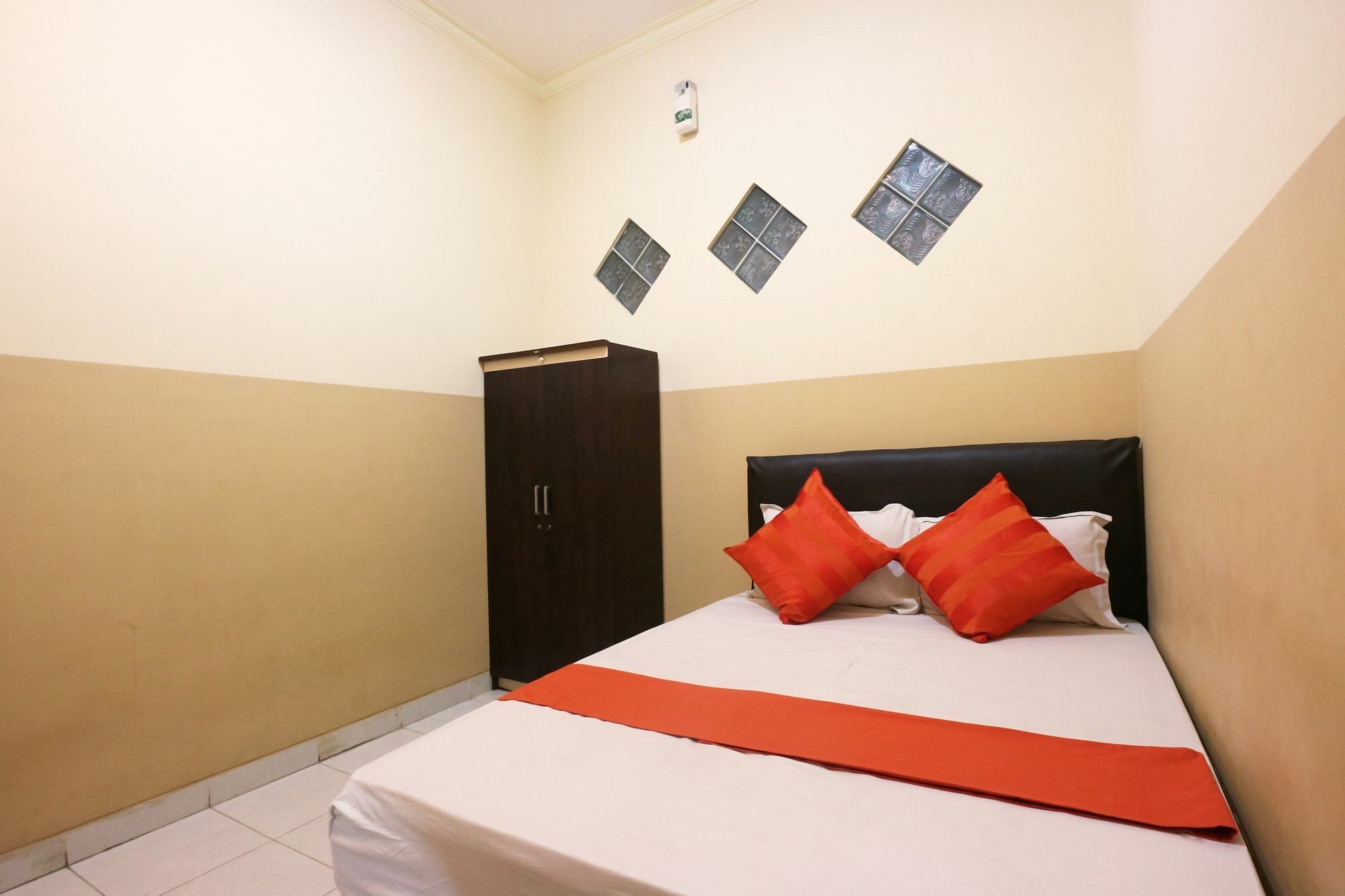 Hotel Syariah Walisongo Surabaya Luaran gambar