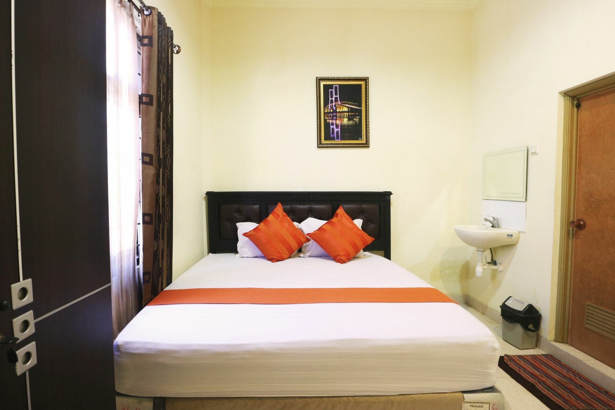 Hotel Syariah Walisongo Surabaya Luaran gambar