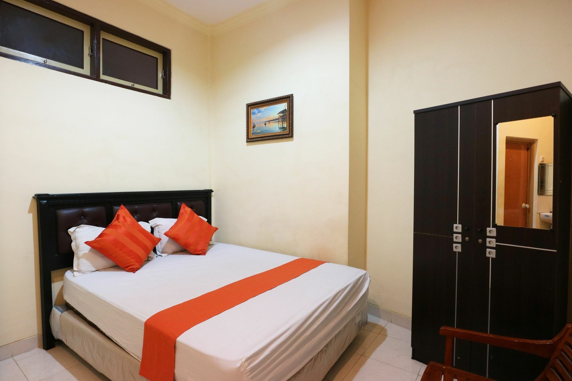 Hotel Syariah Walisongo Surabaya Luaran gambar