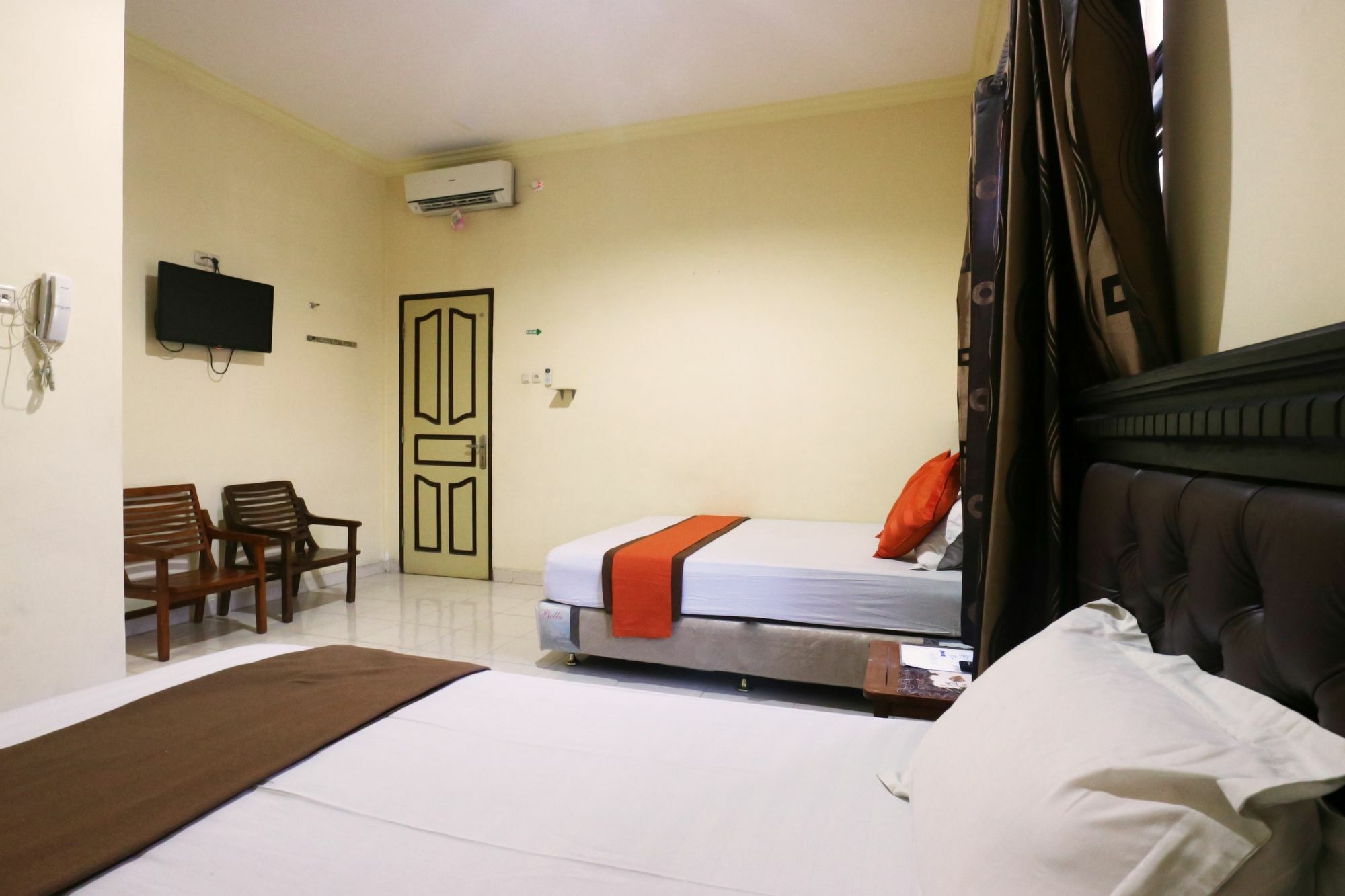 Hotel Syariah Walisongo Surabaya Luaran gambar