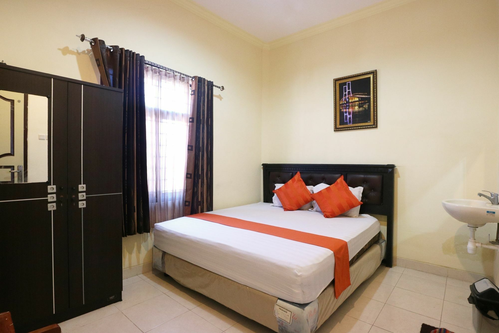 Hotel Syariah Walisongo Surabaya Luaran gambar