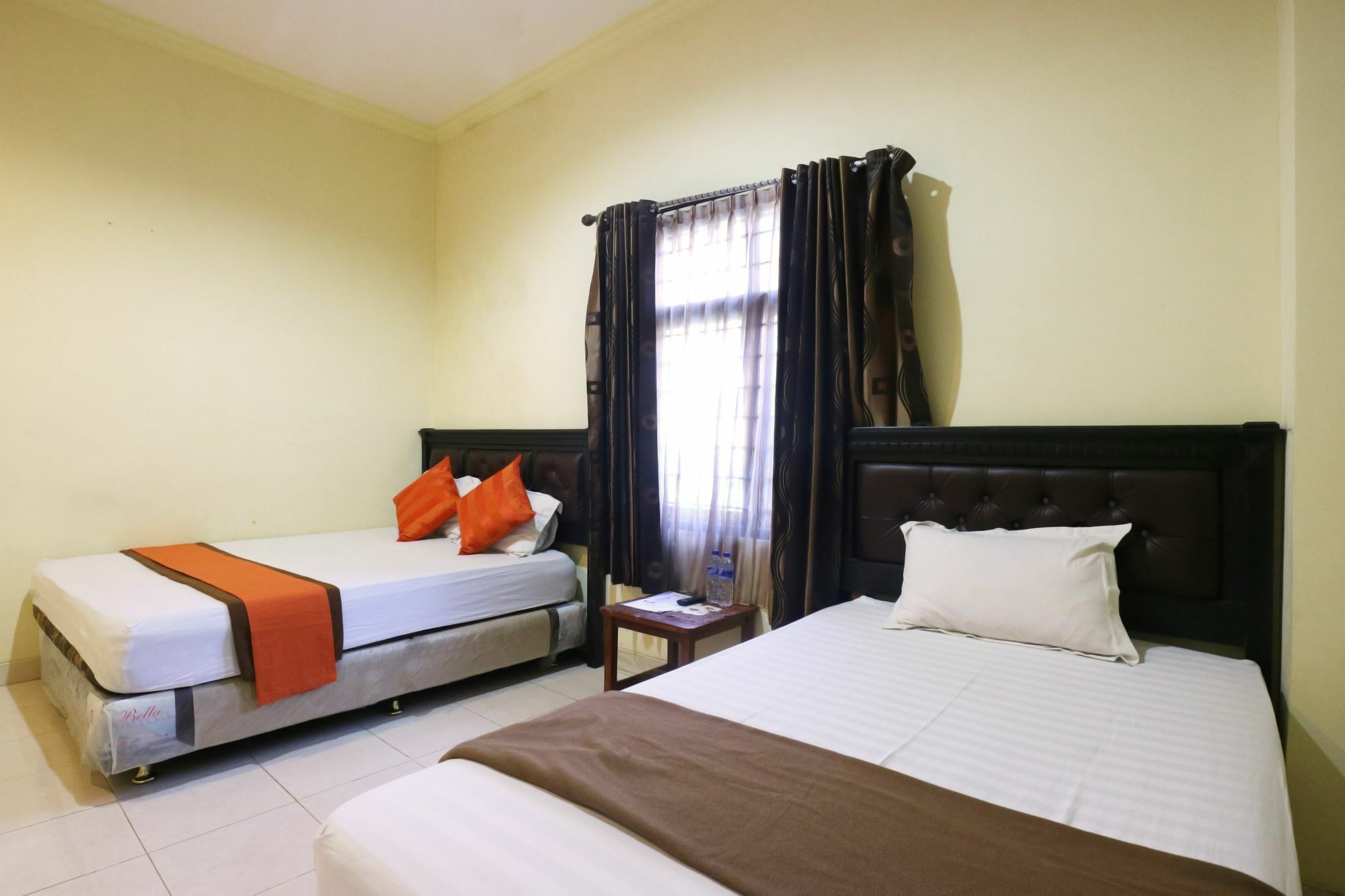 Hotel Syariah Walisongo Surabaya Luaran gambar