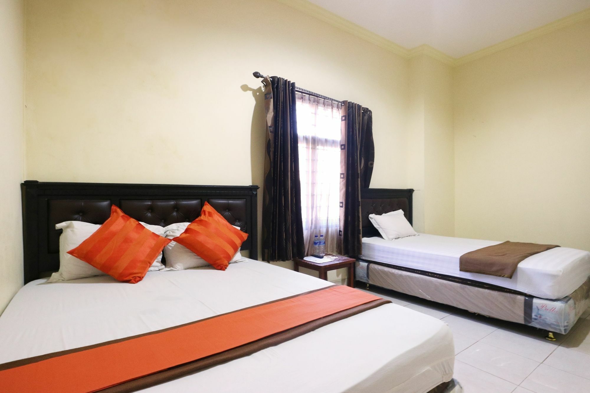 Hotel Syariah Walisongo Surabaya Luaran gambar